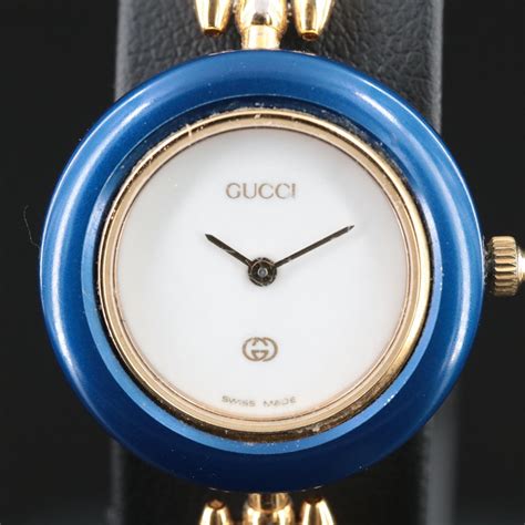 rectangle gucci watch|gucci interchangeable bezel watch.